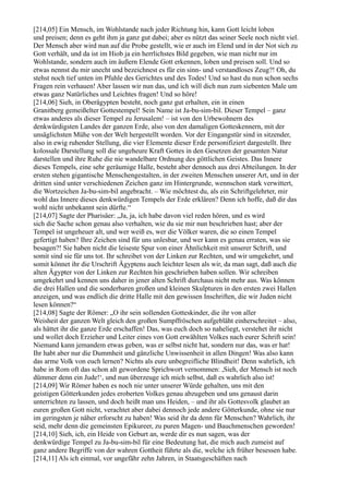 Großes Evangelium Johannes Bd 06 (Jakob Lorber)