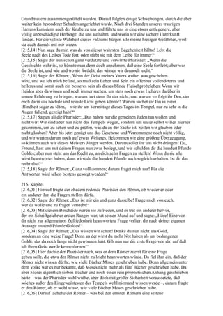 Großes Evangelium Johannes Bd 06 (Jakob Lorber)