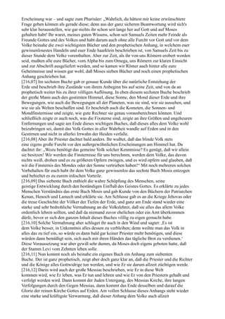 Großes Evangelium Johannes Bd 06 (Jakob Lorber)