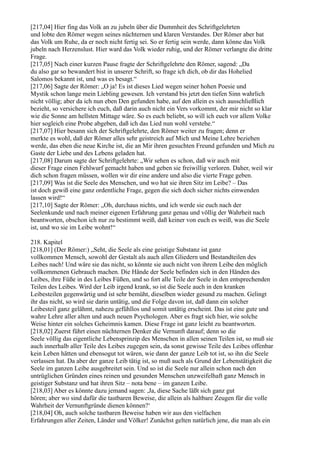 Großes Evangelium Johannes Bd 06 (Jakob Lorber)