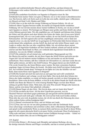 Großes Evangelium Johannes Bd 06 (Jakob Lorber)