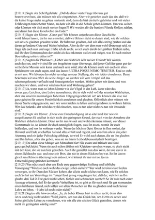 Großes Evangelium Johannes Bd 06 (Jakob Lorber)