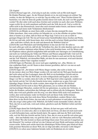 Großes Evangelium Johannes Bd 06 (Jakob Lorber)