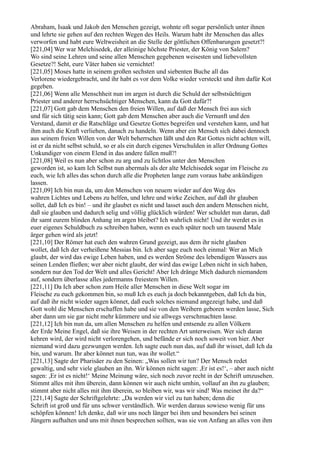 Großes Evangelium Johannes Bd 06 (Jakob Lorber)