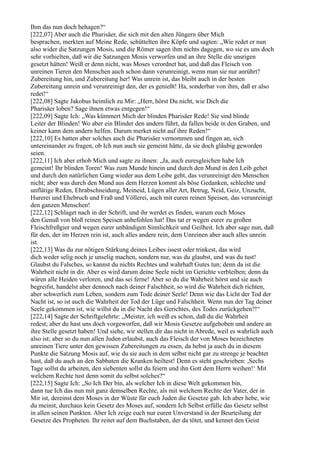 Großes Evangelium Johannes Bd 06 (Jakob Lorber)