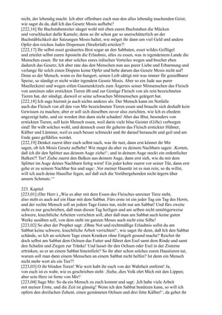 Großes Evangelium Johannes Bd 06 (Jakob Lorber)