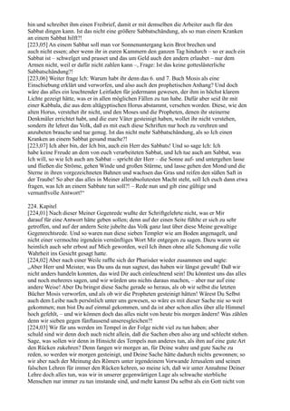 Großes Evangelium Johannes Bd 06 (Jakob Lorber)