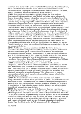 Großes Evangelium Johannes Bd 06 (Jakob Lorber)