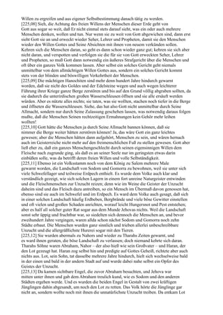 Großes Evangelium Johannes Bd 06 (Jakob Lorber)