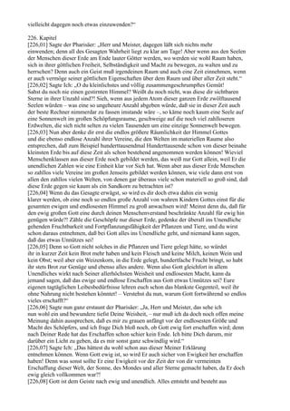 Großes Evangelium Johannes Bd 06 (Jakob Lorber)