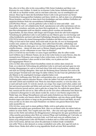 Großes Evangelium Johannes Bd 06 (Jakob Lorber)