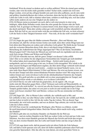 Großes Evangelium Johannes Bd 06 (Jakob Lorber)