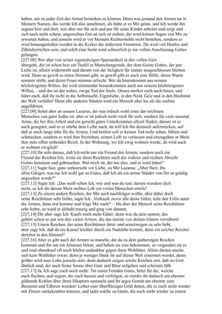 Großes Evangelium Johannes Bd 06 (Jakob Lorber)