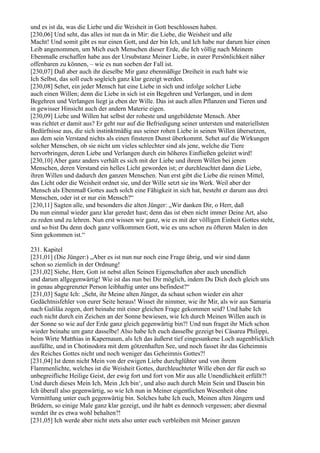 Großes Evangelium Johannes Bd 06 (Jakob Lorber)