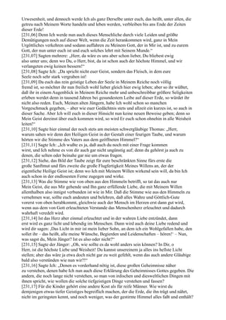 Großes Evangelium Johannes Bd 06 (Jakob Lorber)