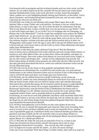 Großes Evangelium Johannes Bd 06 (Jakob Lorber)