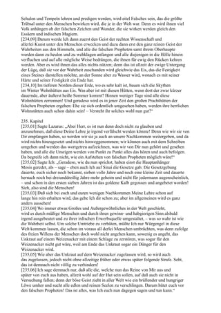 Großes Evangelium Johannes Bd 06 (Jakob Lorber)