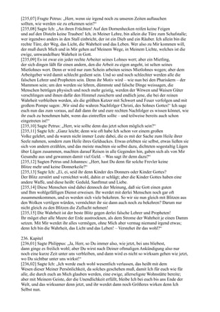 Großes Evangelium Johannes Bd 06 (Jakob Lorber)