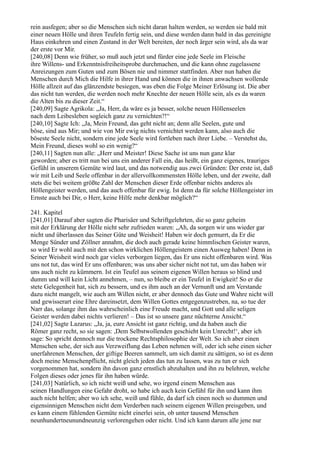 Großes Evangelium Johannes Bd 06 (Jakob Lorber)