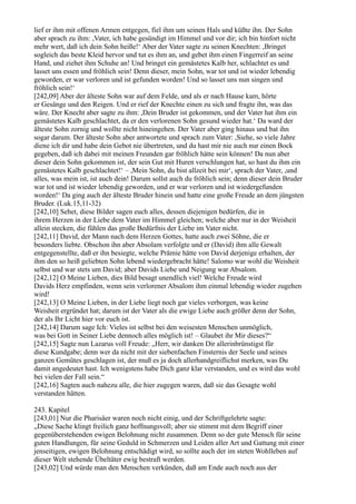 Großes Evangelium Johannes Bd 06 (Jakob Lorber)