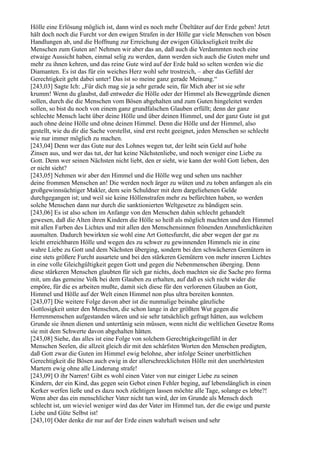 Großes Evangelium Johannes Bd 06 (Jakob Lorber)