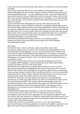 Großes Evangelium Johannes Bd 06 (Jakob Lorber)