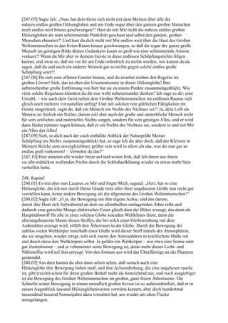 Großes Evangelium Johannes Bd 06 (Jakob Lorber)