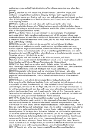 Großes Evangelium Johannes Bd 8 (Jakob Lorber)