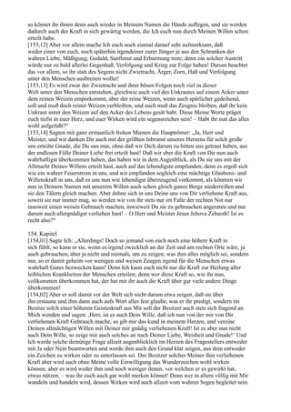 Großes Evangelium Johannes Bd 8 (Jakob Lorber)