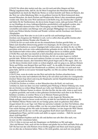 Großes Evangelium Johannes Bd 8 (Jakob Lorber)