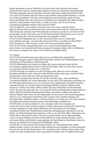 Großes Evangelium Johannes Bd 8 (Jakob Lorber)