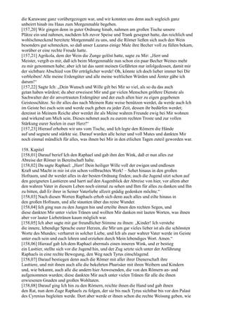 Großes Evangelium Johannes Bd 8 (Jakob Lorber)