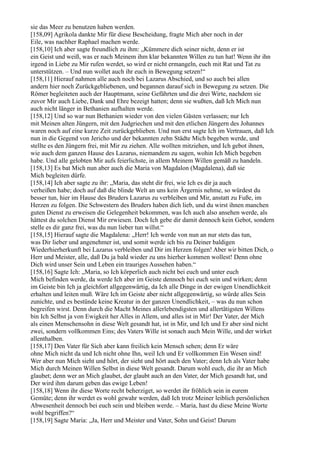 Großes Evangelium Johannes Bd 8 (Jakob Lorber)