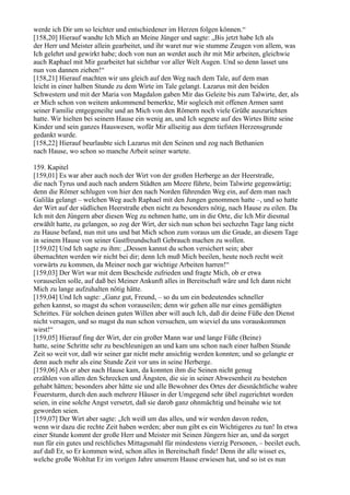 Großes Evangelium Johannes Bd 8 (Jakob Lorber)