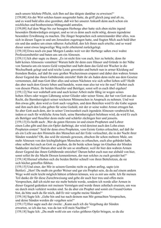 Großes Evangelium Johannes Bd 8 (Jakob Lorber)