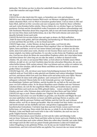 Großes Evangelium Johannes Bd 8 (Jakob Lorber)