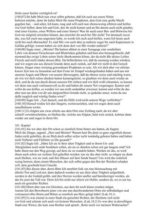 Großes Evangelium Johannes Bd 8 (Jakob Lorber)