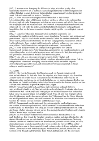 Großes Evangelium Johannes Bd 8 (Jakob Lorber)