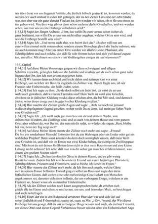 Großes Evangelium Johannes Bd 8 (Jakob Lorber)