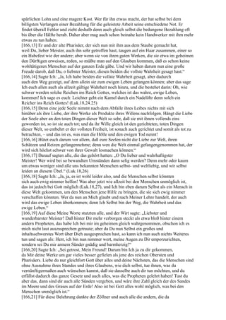 Großes Evangelium Johannes Bd 8 (Jakob Lorber)