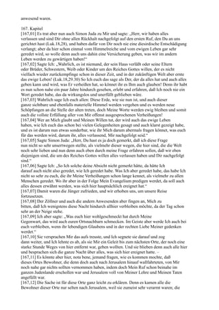 Großes Evangelium Johannes Bd 8 (Jakob Lorber)