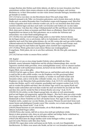 Großes Evangelium Johannes Bd 8 (Jakob Lorber)