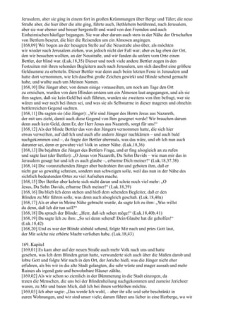 Großes Evangelium Johannes Bd 8 (Jakob Lorber)