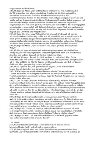 Großes Evangelium Johannes Bd 8 (Jakob Lorber)