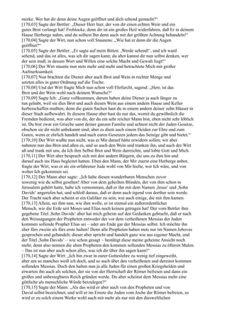 Großes Evangelium Johannes Bd 8 (Jakob Lorber)