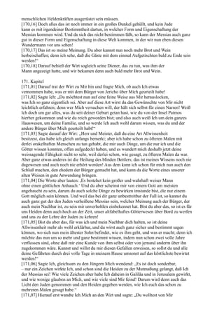 Großes Evangelium Johannes Bd 8 (Jakob Lorber)