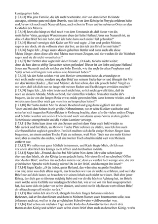 Großes Evangelium Johannes Bd 8 (Jakob Lorber)