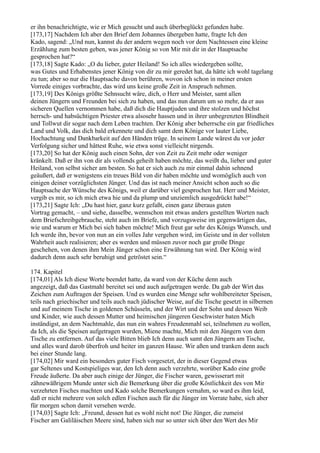 Großes Evangelium Johannes Bd 8 (Jakob Lorber)