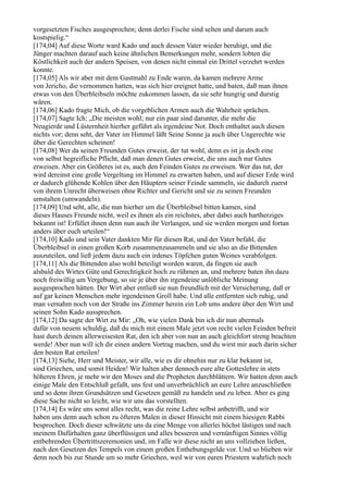 Großes Evangelium Johannes Bd 8 (Jakob Lorber)