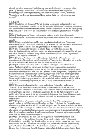 Großes Evangelium Johannes Bd 8 (Jakob Lorber)